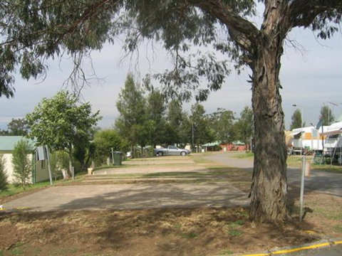 Country Acres Caravan Park - Mackay Tourism 0