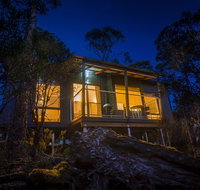 Cradle Mountain Wilderness Village - Mackay Tourism