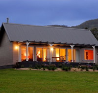 Crystal Creek Meadows Luxury Cottages and Spa Retreat - Mackay Tourism