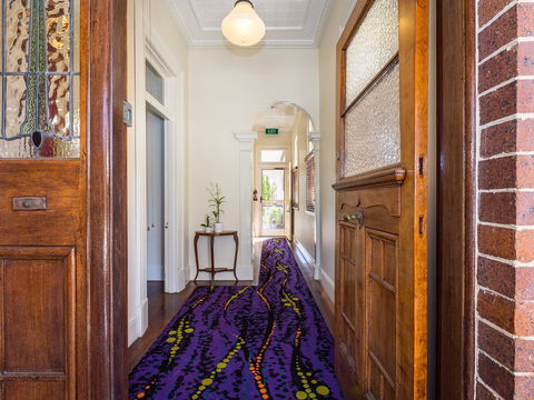 Cumquat House - Mackay Tourism 1