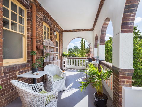 Cumquat House - Mackay Tourism 2