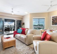 Darwin Executive Suites - Mackay Tourism