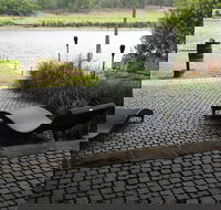 DC Hawkesbury Get-A-Way - Mackay Tourism