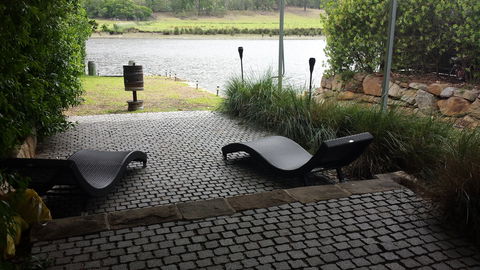 DC Hawkesbury Get-A-Way - Mackay Tourism 0