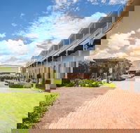 Denison Boutique Hotel - Mackay Tourism