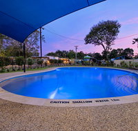 Discovery Parks - Darwin - Mackay Tourism