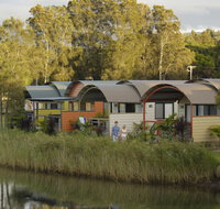 Discovery Parks - Gerroa - Mackay Tourism