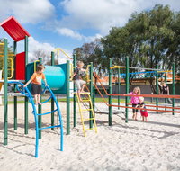 Discovery Parks - Perth Airport - Mackay Tourism