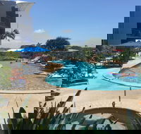 Endless Summer Resort Coolum Beach - Mackay Tourism