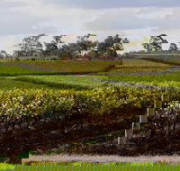 Estate Tuscany - Mackay Tourism