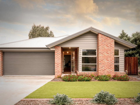 Faraday On Avoca - Mackay Tourism 0