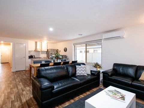 Faraday On Avoca - Mackay Tourism 1