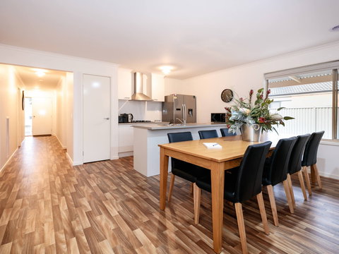 Faraday On Avoca - Mackay Tourism 2