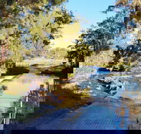 Gloucester on Avon Bed and Breakfast - Mackay Tourism