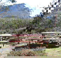 Grampians Retreat - Mackay Tourism