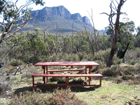 Grampians Retreat - Mackay Tourism 0