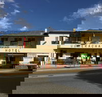 Gumeracha Hotel - Mackay Tourism