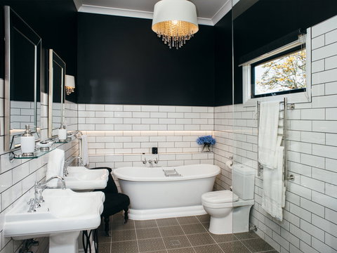 Herrmann House - Mackay Tourism 1