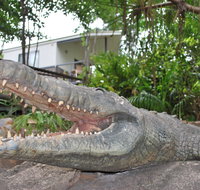 Hidden Valley Holiday Park - Mackay Tourism