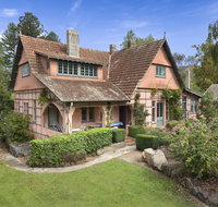 Holm Lea Country Estate - Mackay Tourism