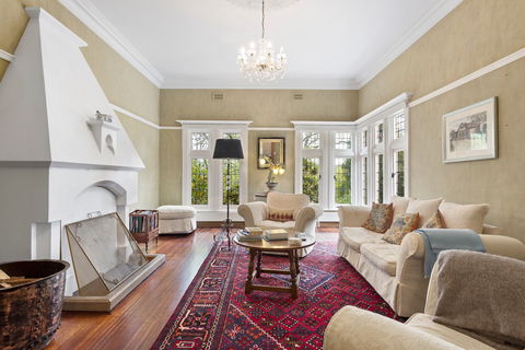 Holm Lea Country Estate - Mackay Tourism 2