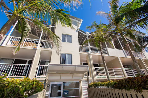 Horizons At Peregian - Mackay Tourism 1