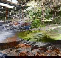 Hotel Urban St Leonards - Mackay Tourism