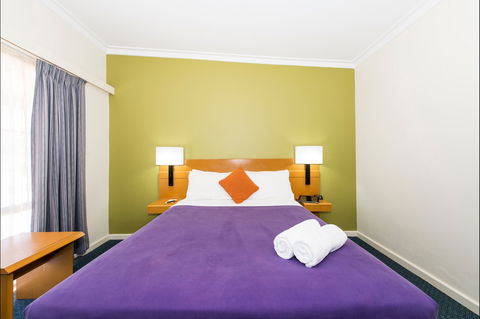 Ibis Styles Geraldton - Mackay Tourism 2
