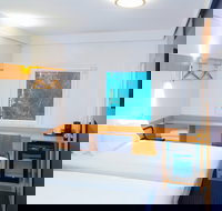 ibis Budget Gosford - Mackay Tourism