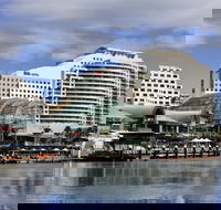 ibis Sydney Darling Harbour - Mackay Tourism