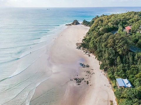 Imeson Cottage - Mackay Tourism 2
