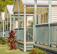 Ingenia Holidays Noosa - Mackay Tourism