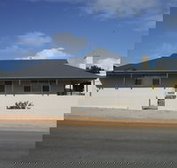 Jetty Views - Mackay Tourism