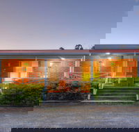 Kermandie Lodge - Mackay Tourism