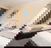 Kobbers Motor Inn - Mackay Tourism