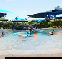 Korte's Resort - Mackay Tourism