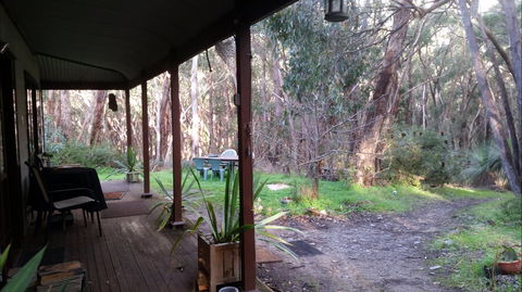Kurianda Cottage - Mackay Tourism 0