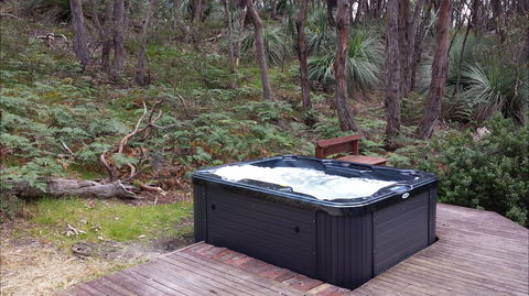 Kurianda Cottage - Mackay Tourism 1