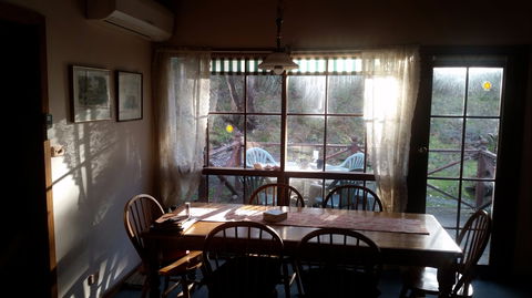 Kurianda Cottage - Mackay Tourism 2