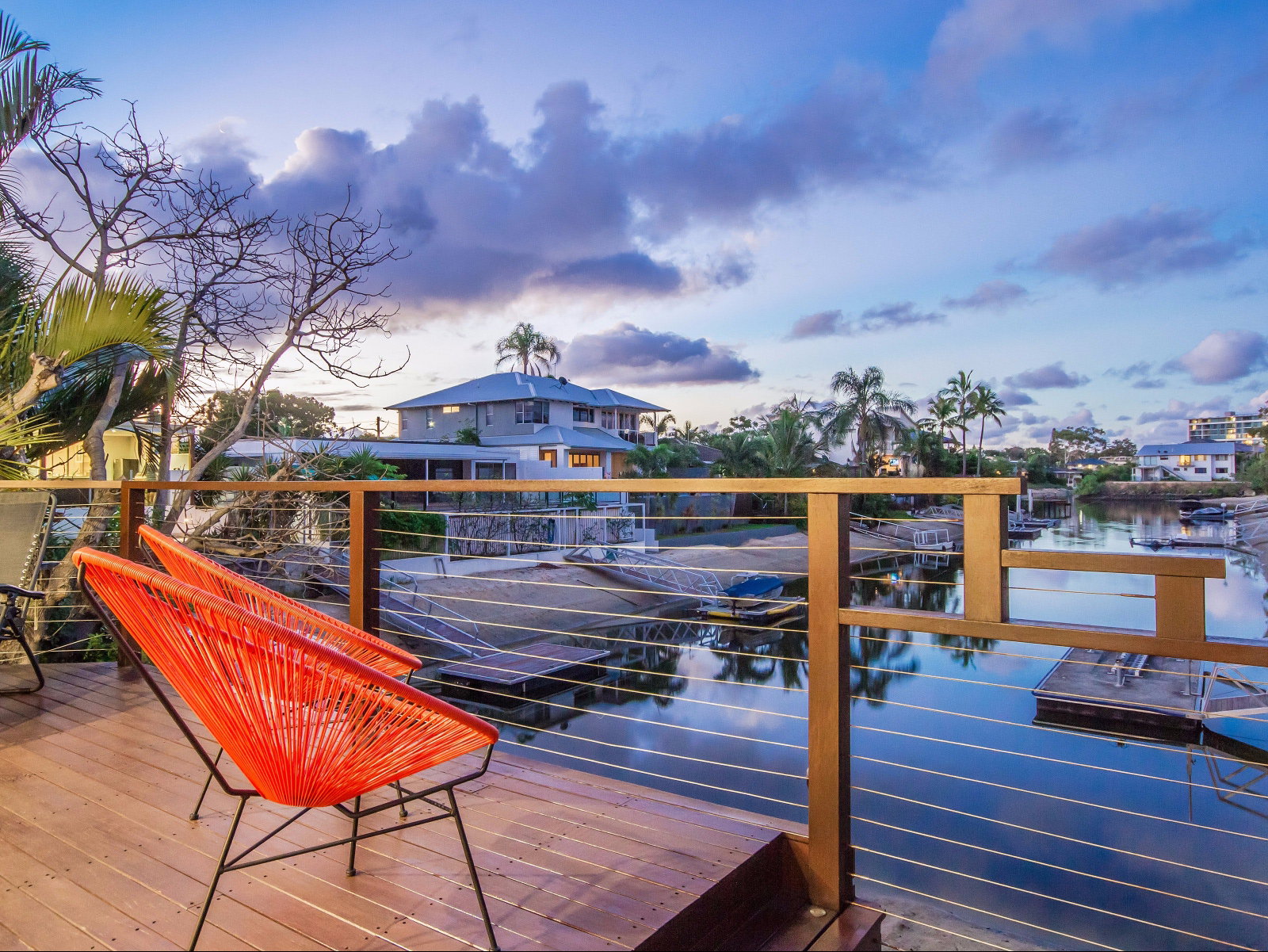 Broadbeach Waters QLD Mackay Tourism
