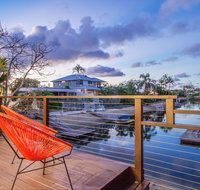 Laguna Bay Broadbeach - Vogue Holiday Homes - Mackay Tourism