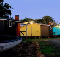 Lake Conjola Waterfront Holiday Park - Mackay Tourism