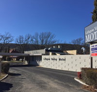 Lithgow Valley Motel - Mackay Tourism