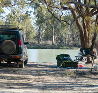 Loveday Park - Mackay Tourism