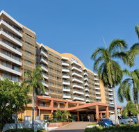 Mantra on the Esplanade - Mackay Tourism