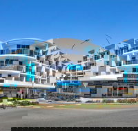 Mantra Quayside - Mackay Tourism