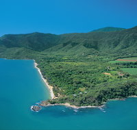 Mandalay Luxury Beachfront Apartments - Mackay Tourism