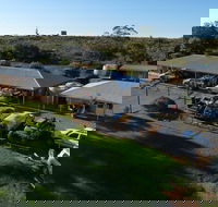 Merna Mora Station - Mackay Tourism