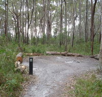 Meroo Head campground - Mackay Tourism