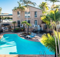 Mollymook Shores Motel and Conference Centre - Mackay Tourism